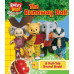 Rupert Bear and the Runaway Ball by ''Egmont''